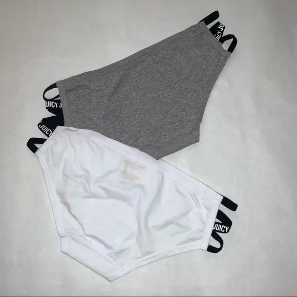 Juicy couture panties - Picture 2 of 6